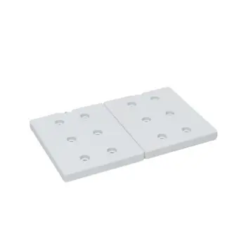 Elegant Fantasy Ice Pack gn 1/2 - Set of 2