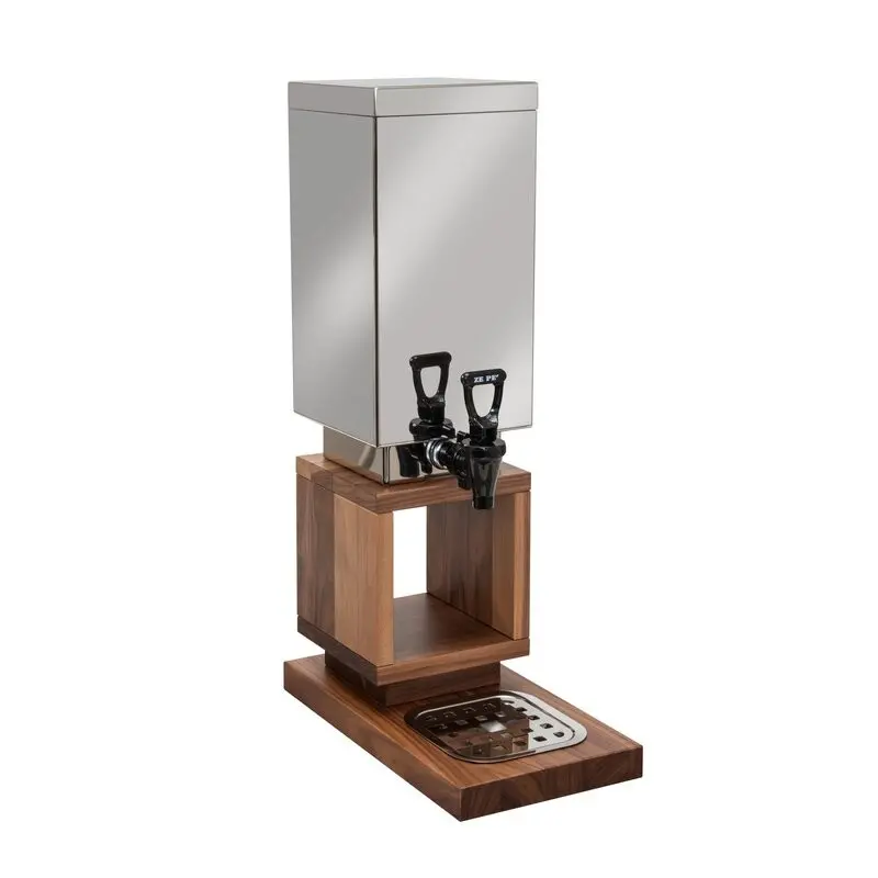 Elegant Nature Fresh Milk Dispenser (6L) Elegant Nature Fresh Milk Dispenser (6L)
