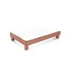 Elegant Nature Service Tray - Cool - Porcelain gn 1/1