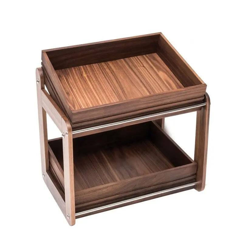Elegant Fantasy Breadbox 2 Levels 2Xgn 1/1 Elegant Fantasy Breadbox 2 Levels 2Xgn 1/1