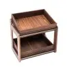 Elegant Fantasy Breadbox 2 Levels 2Xgn 1/1