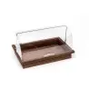 Elegant Fantasy Breadbox - Roll Top gn 1/1