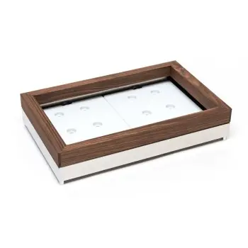 Elegant Fantasy Inox-Wood Base - Cool
