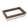 Elegant Fantasy Inox-Wood Base - Cool