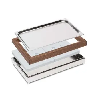 Elegant Fantasy Inox-Wood Base - Cool