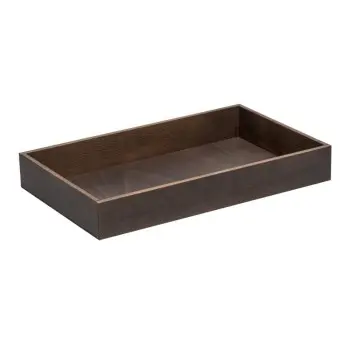 Elegant Wooden Box Dolomiti gn 1/1 H: 7.5 cm