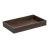 Elegant Wooden Box Dolomiti gn 1/1 H: 7.5 cm