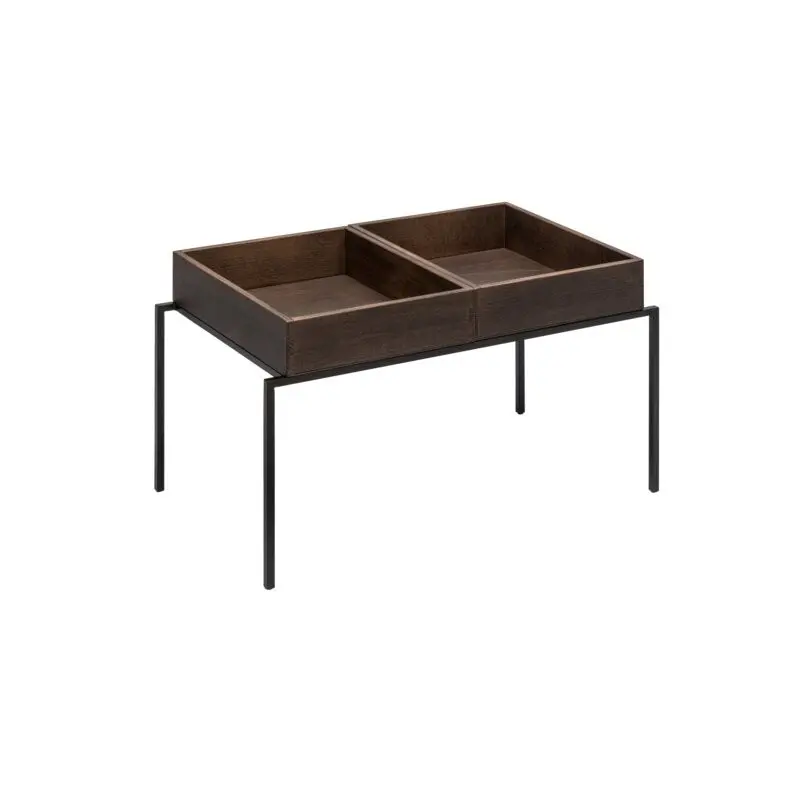 Elegant Wooden Box Dolomiti gn 1/1 H: 7.5 cm