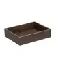 Elegant Wooden Box Dolomiti gn 1/2 H: 7.5 cm