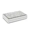 Elegant Fantasy Inox Service Tray - Granite Bright - Cool
