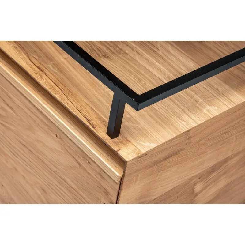 Prestige Espoo Cart Top + 3 Drawers + 3 Doors + Stand