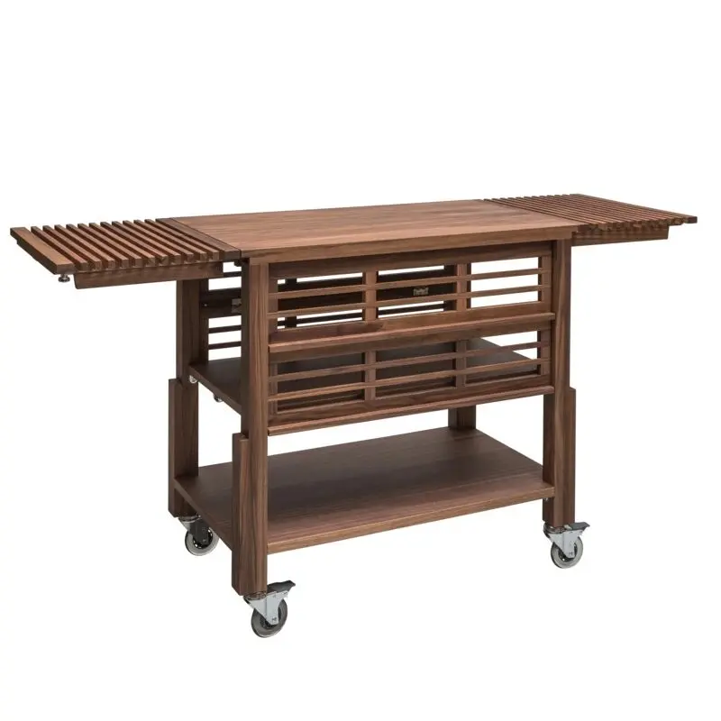 Prestige Italic Buffet Display Trolley