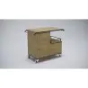 Prestige Espoo Trolley Door + Drawer + Railings