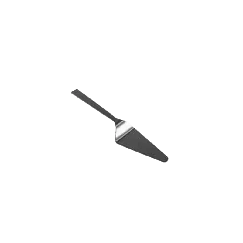 Designer Golden Plated Stainless Steel Mucurana Pie Server Designer Golden Plated Stainless Steel Mucurana Pie Server