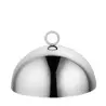 Designer Stainless Steel Venezia Cloche 26 cm