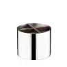 Designer Stainless Steel Orto Double Bucket 2.1L