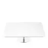 Designer Stainless Steel Square Serving Stand