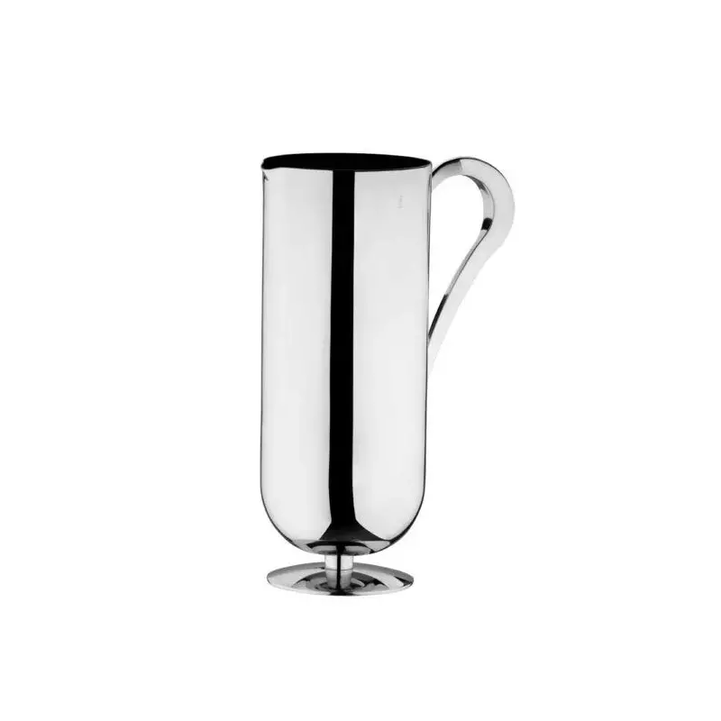 Designer Stainless Steel Leona Large Pitcher 1.7L