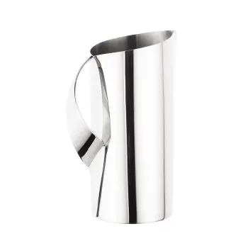 Designer Stainless Steel Sava Pitcher 1.5L