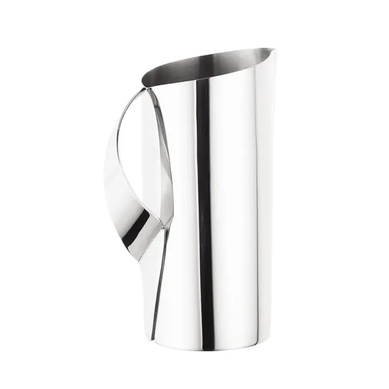 Designer Stainless Steel Sava Pitcher 1.5L