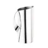 Designer Stainless Steel Sava Pitcher 1.5L