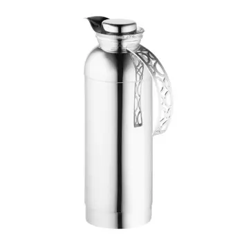 Designer Stainless Steel Venezia Thermos 0.5L