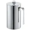 Designer Stainless Steel Goia Double Wall Tea 1.1L