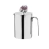 Designer Stainless Steel Trama Coffee Pot 0.6L