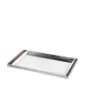 Designer Stainless Steel Jacaranda Medium Tray