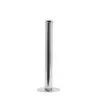 Designer Stainless Steel Solitary Vase