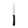 Triangle Serrated Utility Knife - 16 cm