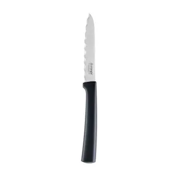 Triangle Serrated Tomato Knife - 10 cm