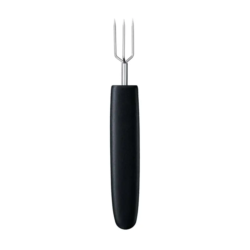 Triangle Potato Holder Fork