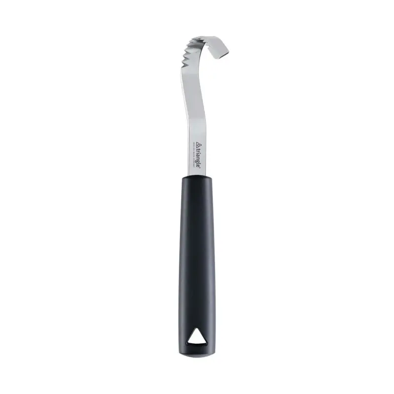 Triangle Butter Curler Triangle Butter Curler