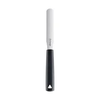 Triangle Pastry Spatula - 12 cm