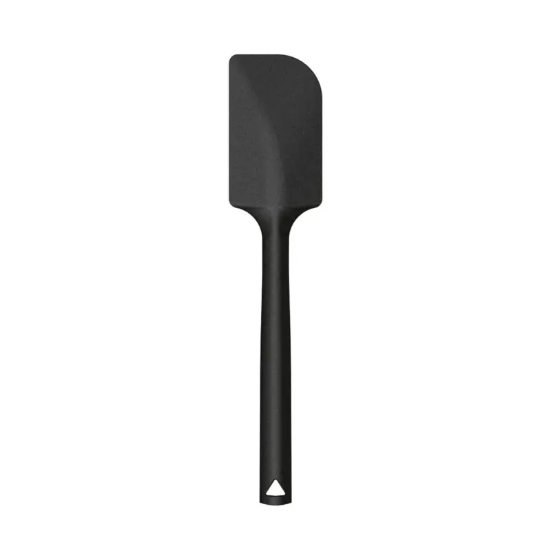 Triangle Silicone Spatula - 25 cm