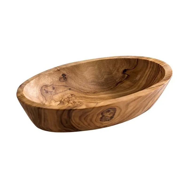 APS Bowl 1.5 oz. olive wood APS Bowl 1.5 oz. olive wood
