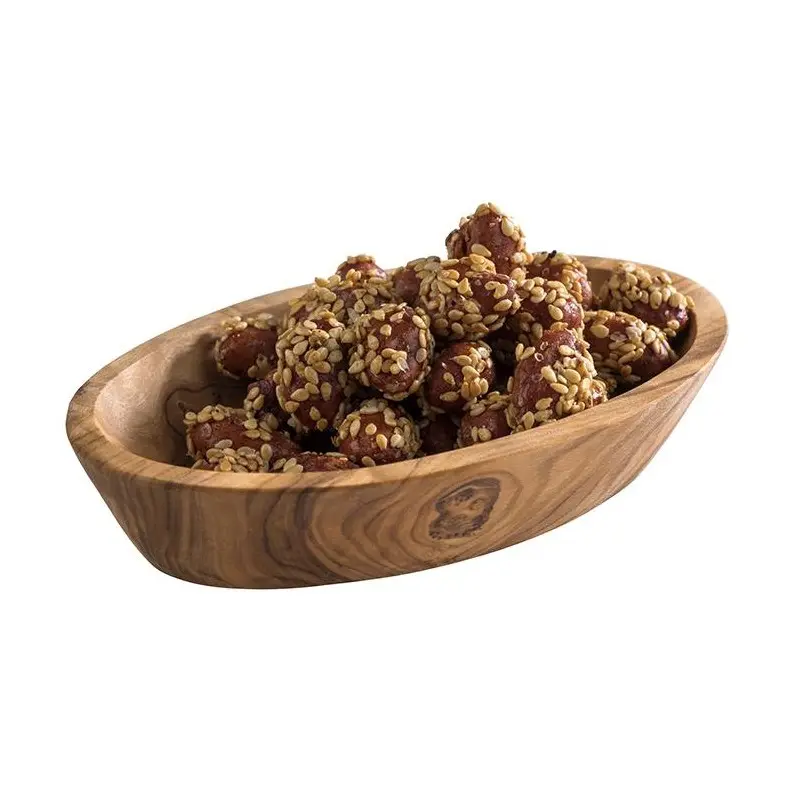 APS Bowl 1.5 oz. olive wood APS Bowl 1.5 oz. olive wood