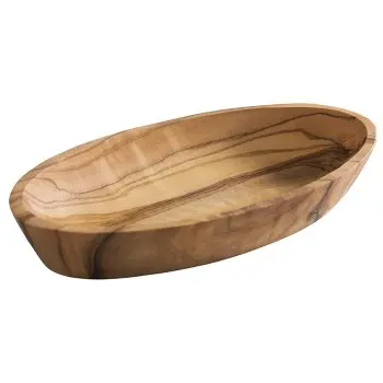 APS Bowl 3 oz. olive wood