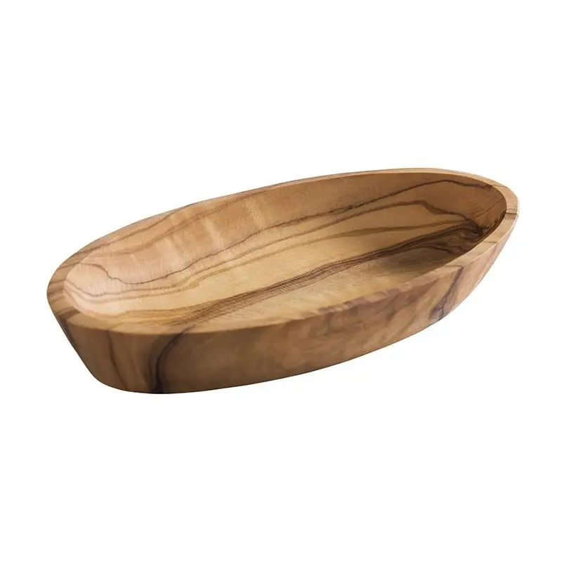APS Bowl 3 oz. olive wood