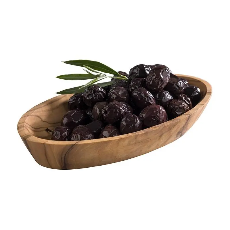 APS Bowl 3 oz. olive wood