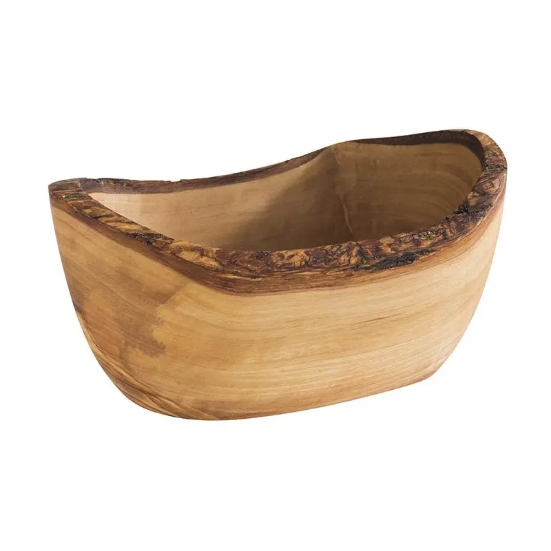 APS Bowl 6.7 oz. olive wood APS Bowl 6.7 oz. olive wood