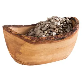 APS Bowl 6.7 oz. olive wood