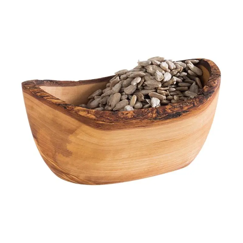 APS Bowl 6.7 oz. olive wood APS Bowl 6.7 oz. olive wood