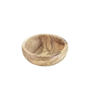 APS Bowl 8.3 oz. olive wood