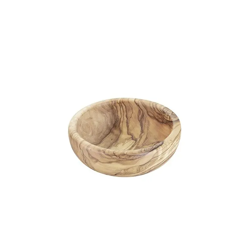 APS Bowl 8.3 oz. olive wood APS Bowl 8.3 oz. olive wood