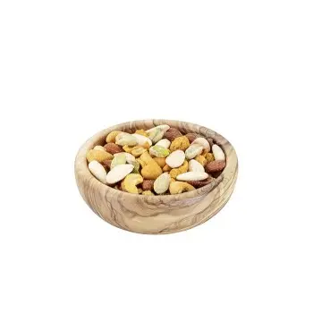 APS Bowl 8.3 oz. olive wood