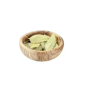 APS Bowl 8.3 oz. olive wood