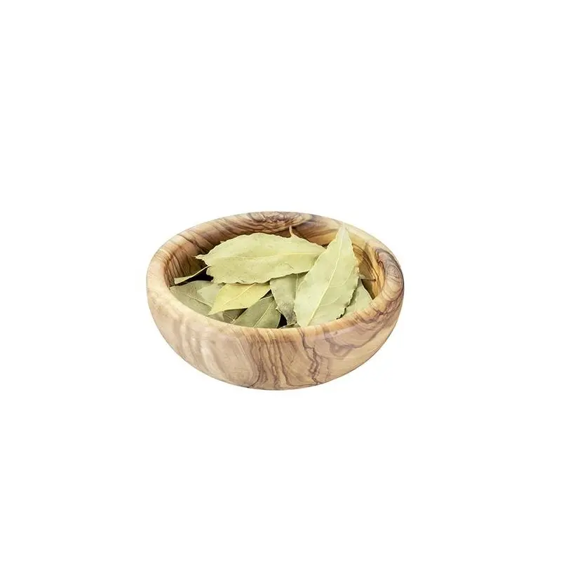 APS Bowl 8.3 oz. olive wood APS Bowl 8.3 oz. olive wood