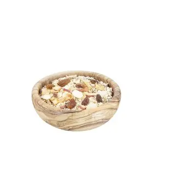 APS Bowl 8.3 oz. olive wood